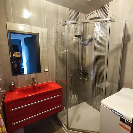 Appartement Mieszkanie Dwupokojowe Przy Openerze