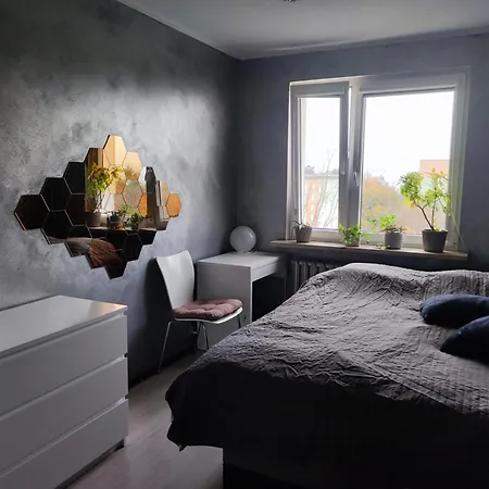 Mieszkanie Dwupokojowe Przy Openerze Appartement *